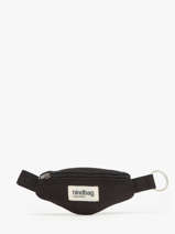 Portemonnee Hindbag Zwart best seller COME